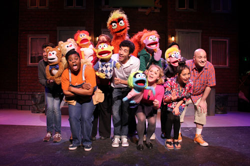 Avenue Q