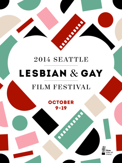 Seattles Lesbian and Gay Film Festival