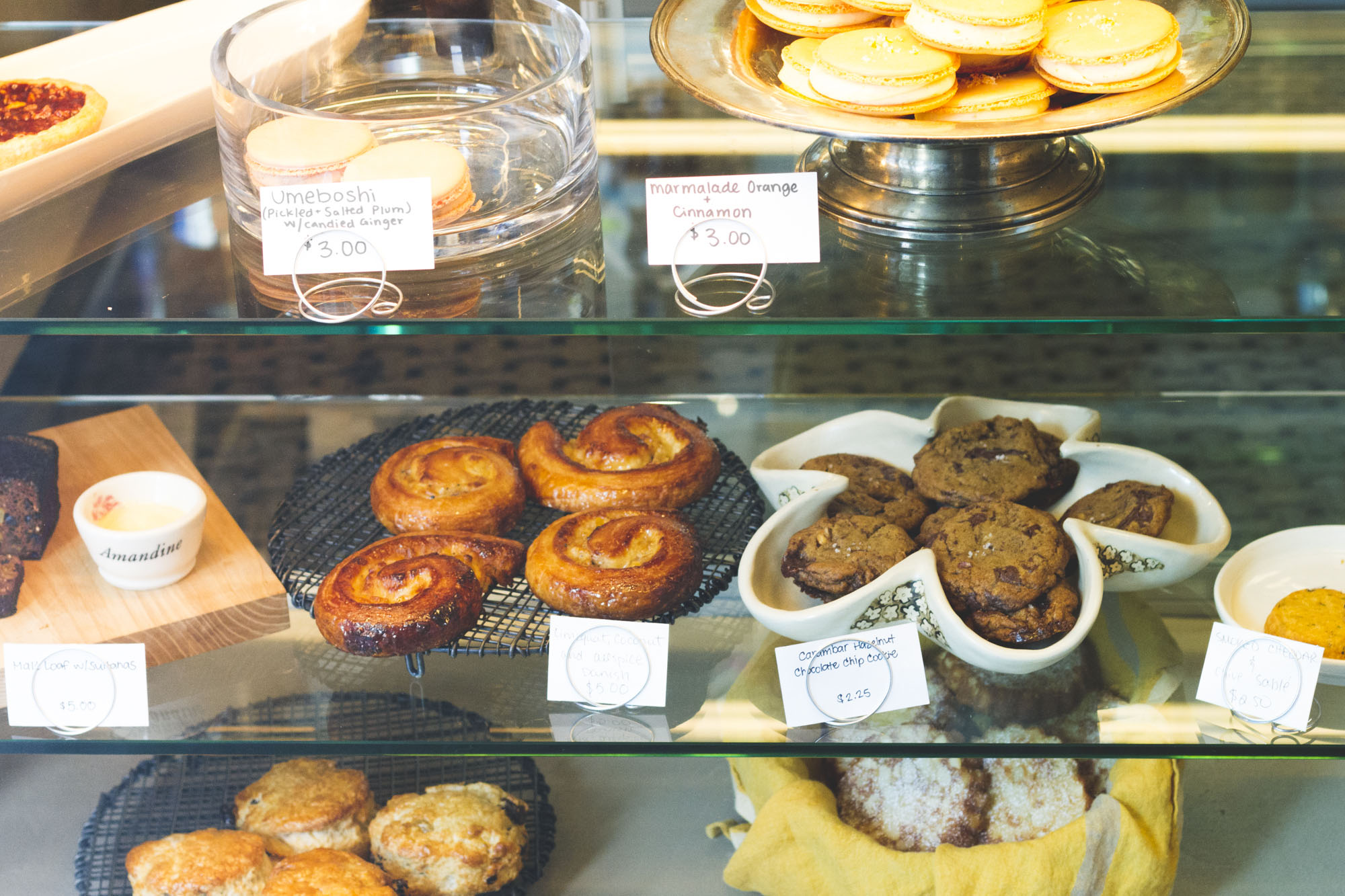 amadine bakery calgary