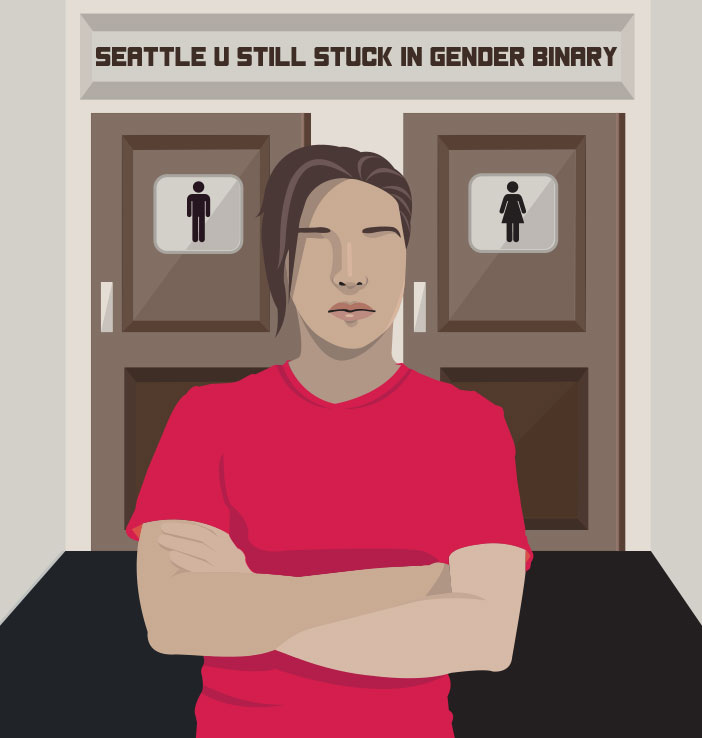 Seattle+U+Still+Stuck+in+Gender+Binary