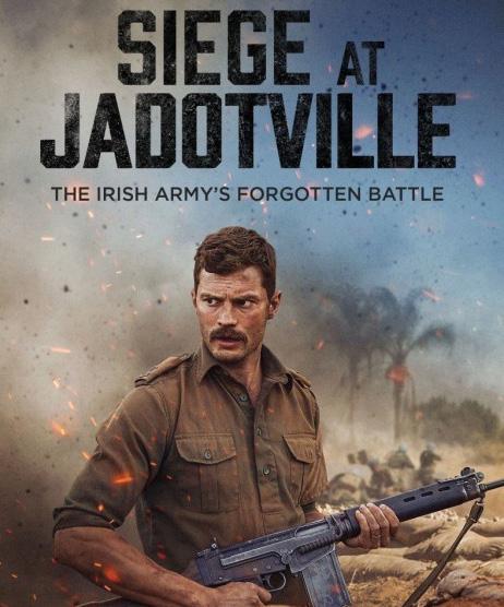 Critics Corner: The White Helmets, The Siege at Jadotville