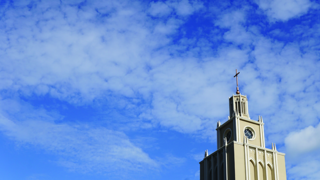 Mission Examen Assesses Seattle Us Jesuit Values