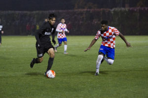 Redhawks Soccer Picks Up Wins