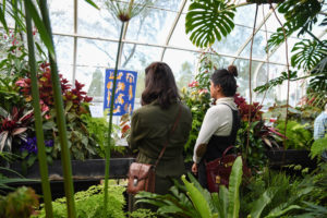Earth Week Invigorates the Effort for Sustainability at SU