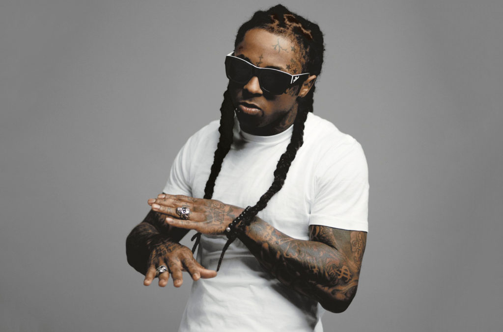 Arguably+the+biggest+Lil+in+the+music+industry%2C+Lil+Wayne+released+23+new+tracks+on+his+album%2C+Tha+Carter+V.