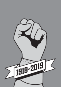 General Strike Centennial: Seattle Strikes Back