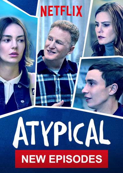 Atypical Season Two Portrays A Realistic Lead On The Spectrum The Spectator