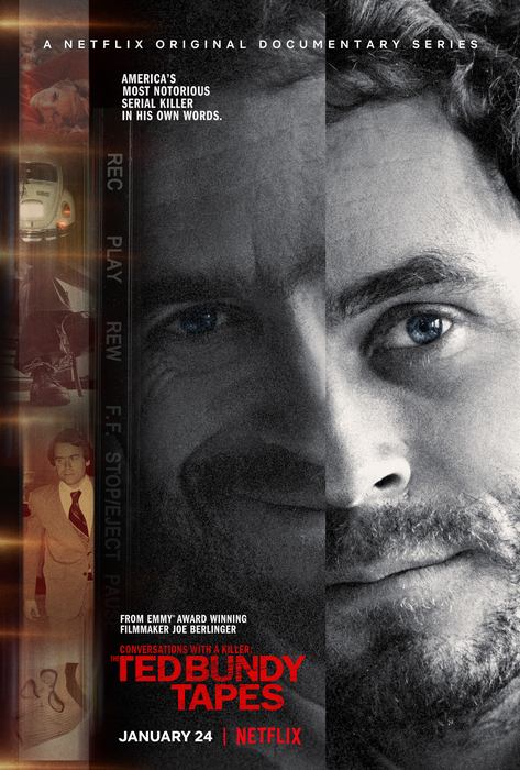 Two Faced Killer: Examining Netflix’s Ted Bundy Documentary