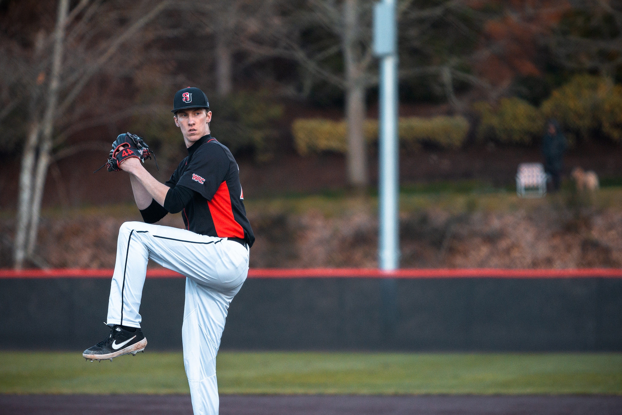 Redhawks Fall 4-7 to Cross-Town Rival UW