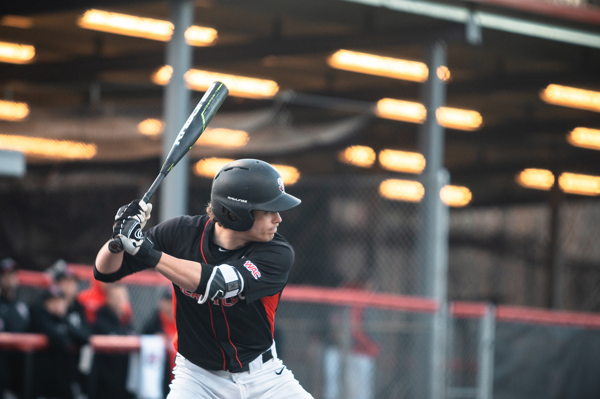 Redhawks Fall 4-7 to Cross-Town Rival UW