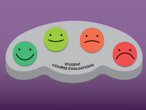 Are Course Evaluations Doing More Harm than Good?