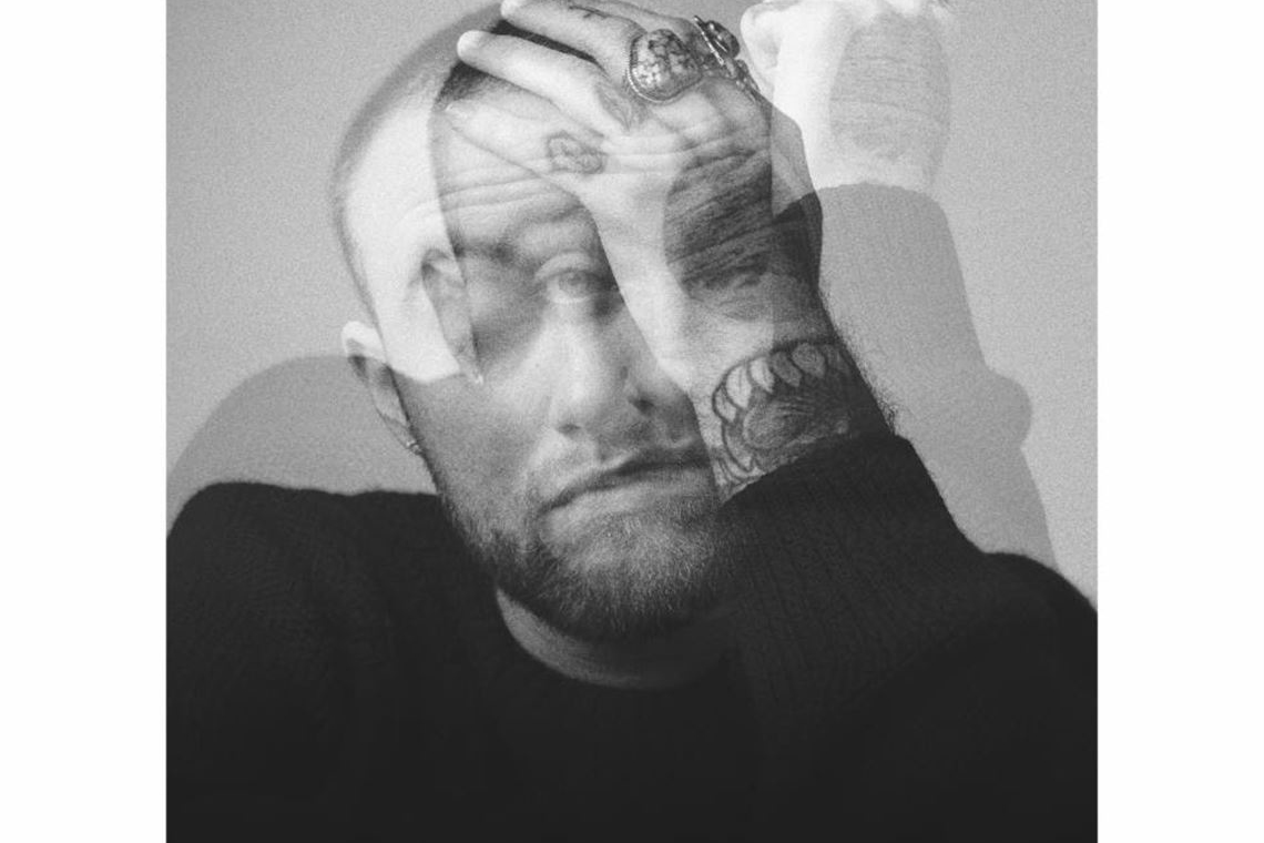 Mac Miller Wakes Up, Grows Up On 'GO:OD AM' - The Heights