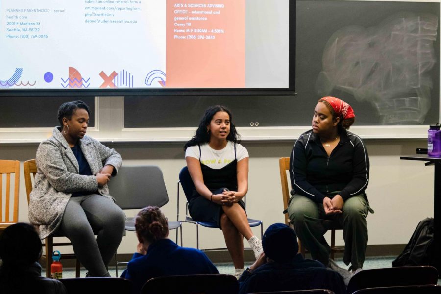 LCIJ Brings Awareness To Resources for Marginalized Students