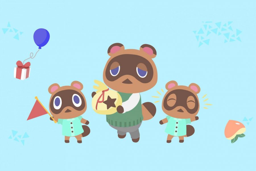 Animal Crossing Creates Joy at the Perfect Moment