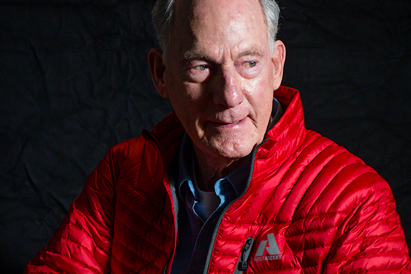 The Ultimate Mountaineer: Commemorating Seattle U Alumni’s Historic Everest Summit