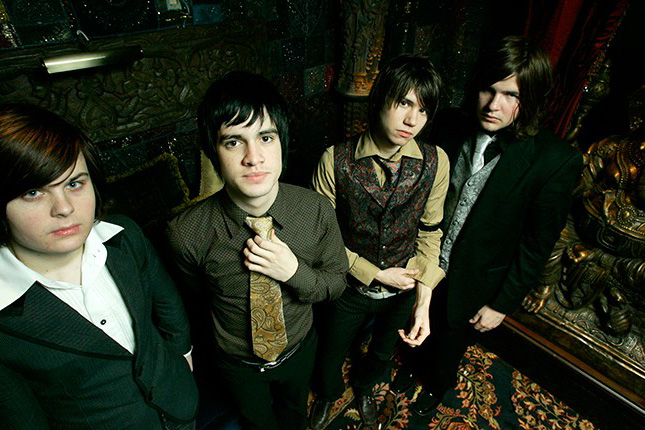 Panic at the Disco