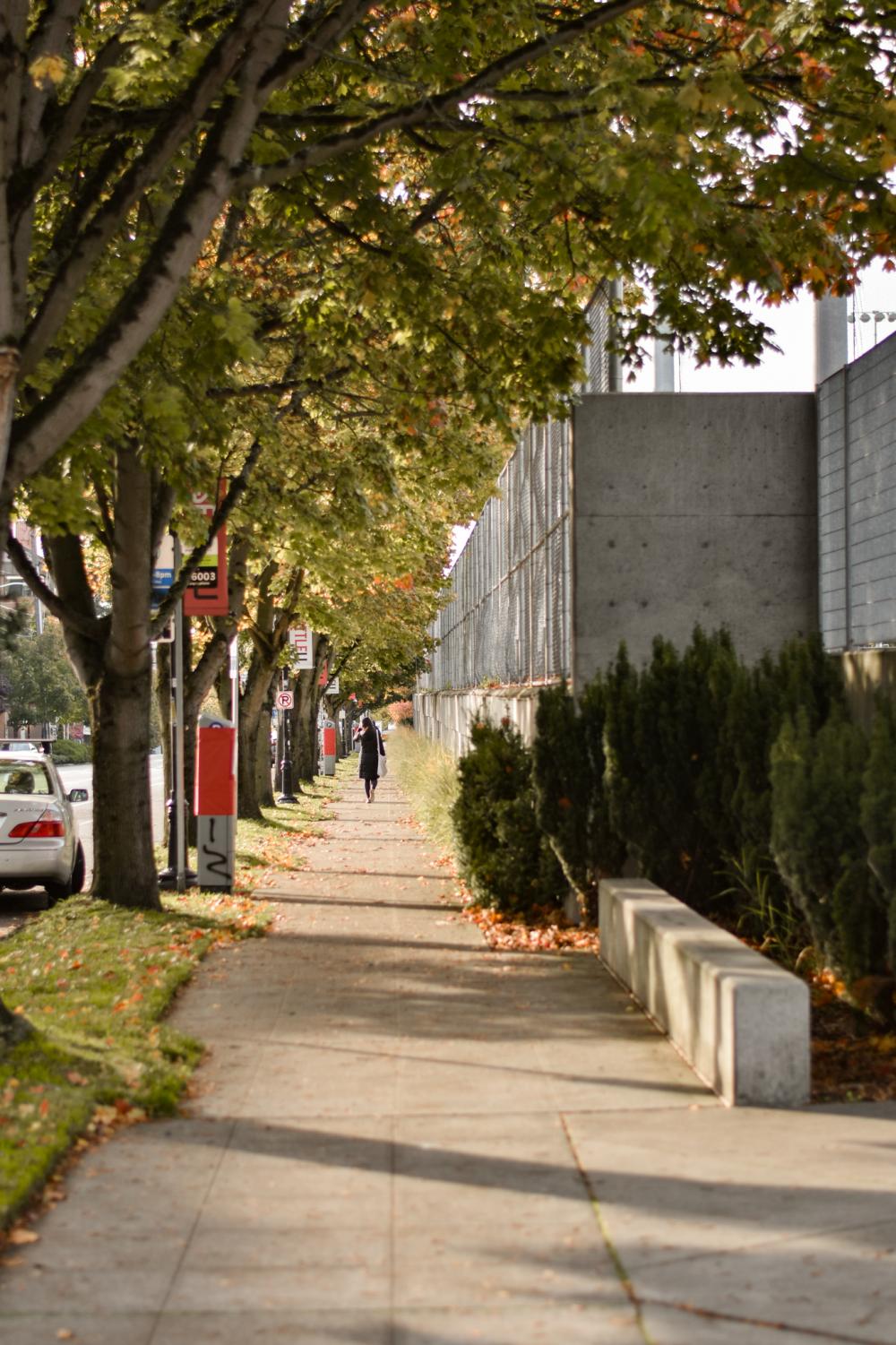 Tale of Two 12th Streets