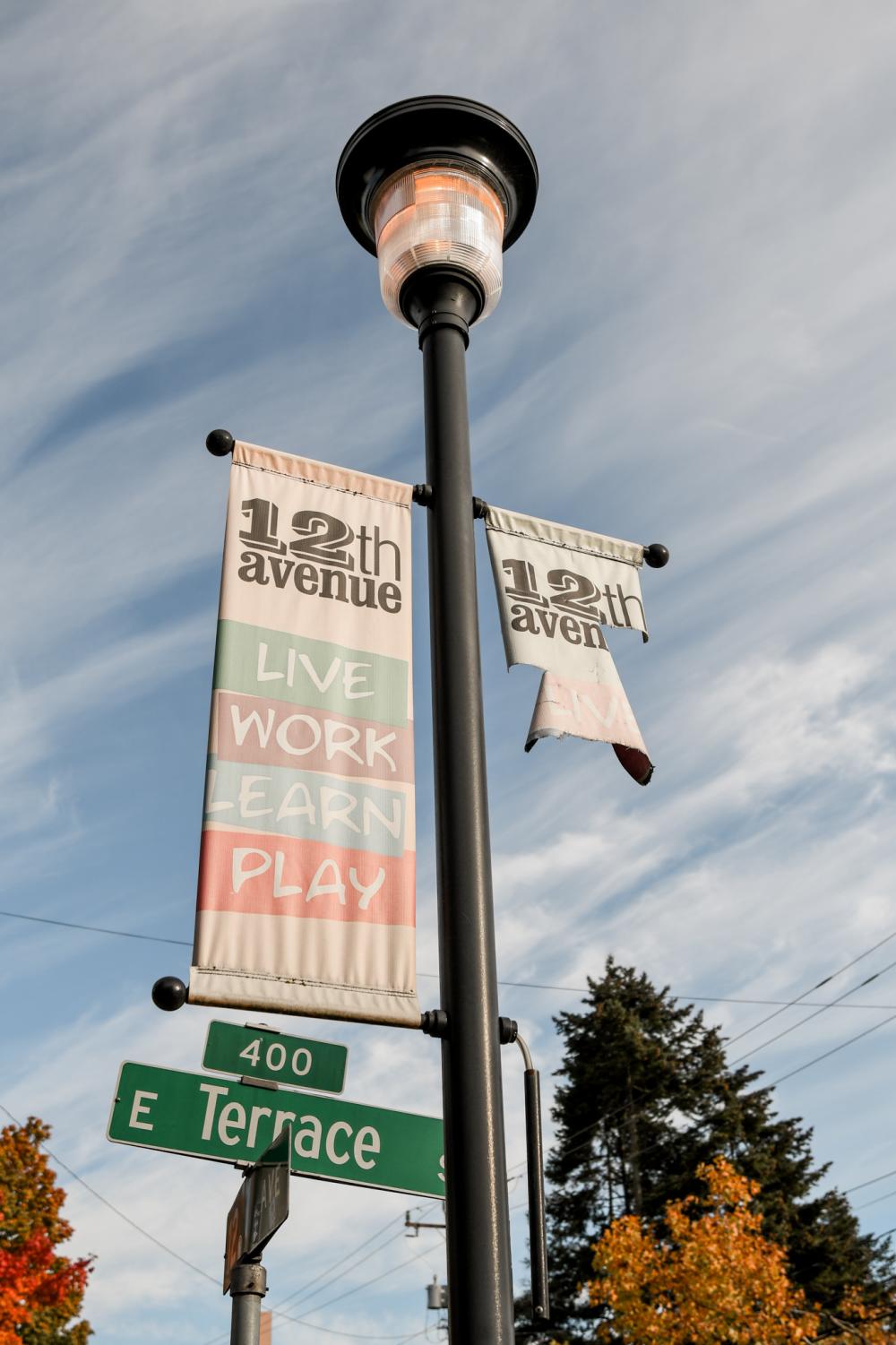 Tale of Two 12th Streets