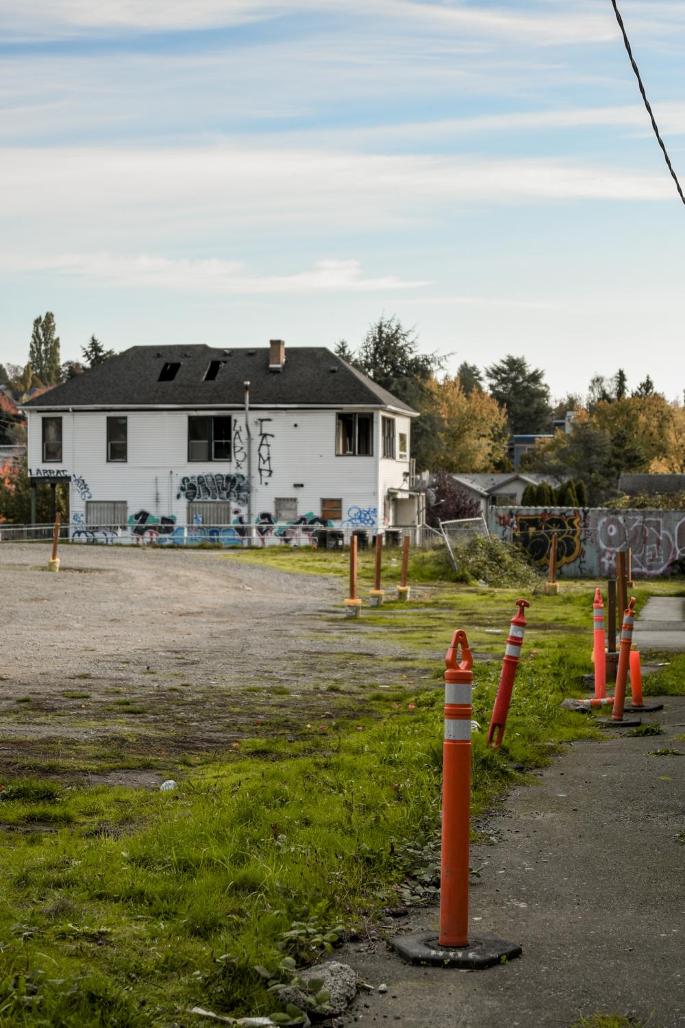 Tale of Two 12th Streets