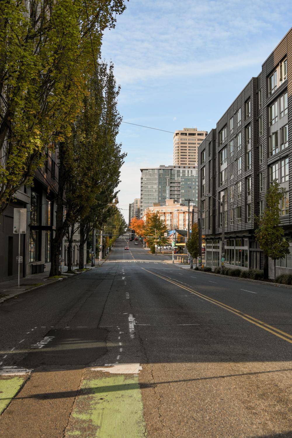 Tale of Two 12th Streets