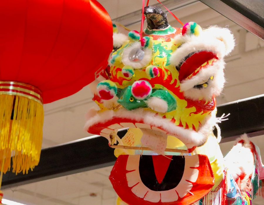 Seattle University’s Chinese Student Association Hosts Virtual Lunar New Year Celebration