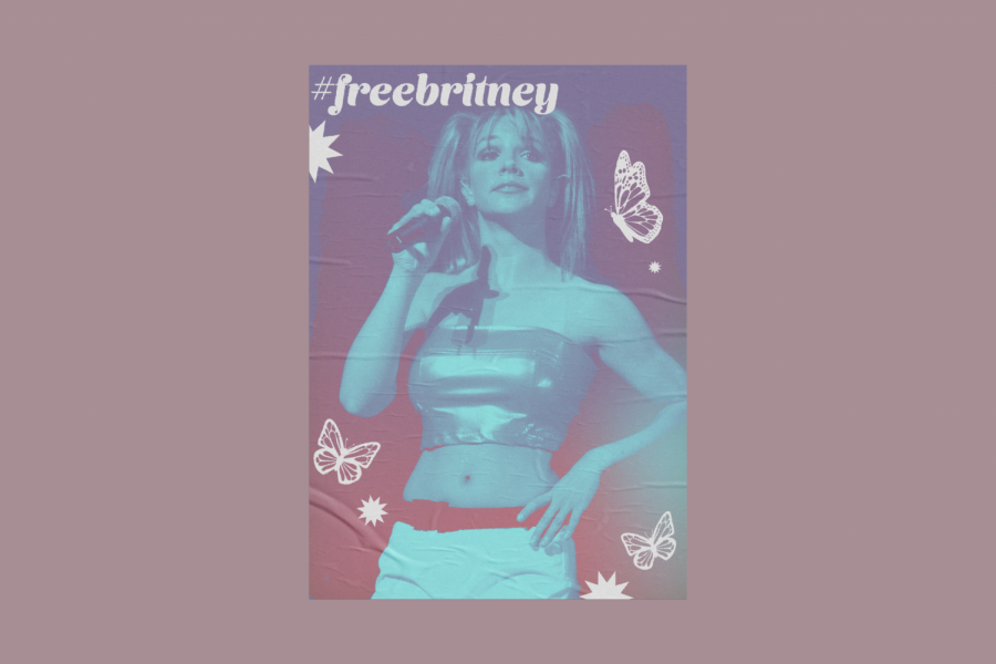 Driving Britney Crazy: “Free Britney” Sheds Light on the Effects of Life in the Spotlight