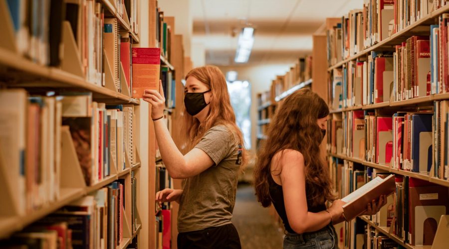 A Collection of Summer Reading Recommendations from Seattle University Students & Professors
