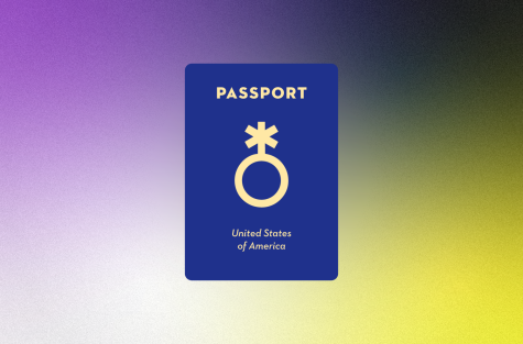 The ‘X’ Option: The State Department Issues the First Gender-Neutral Passport