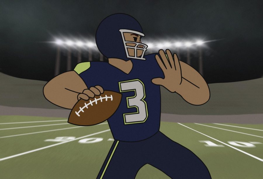 Envisioning Russell Wilson’s Return