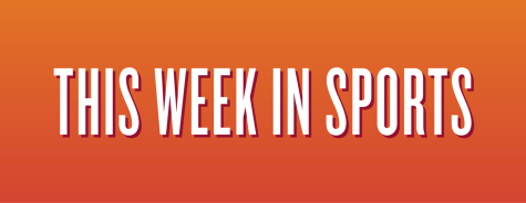 Sports Week in Review Oct. 18-24