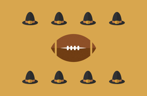 NFL On Thanksgiving: A Tradition