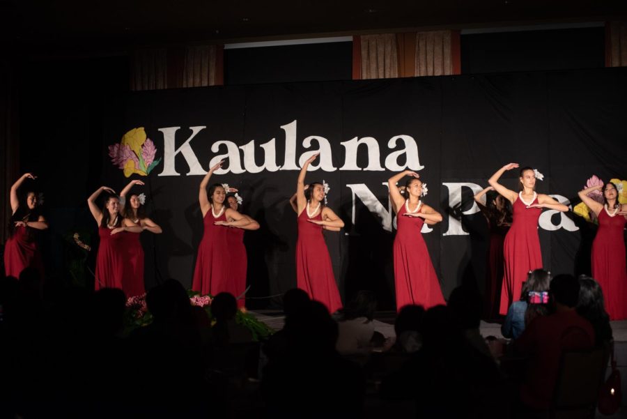 “A Home Away From Home”: Hui O Nani Hawai‘i 60th Annual Lūʻau