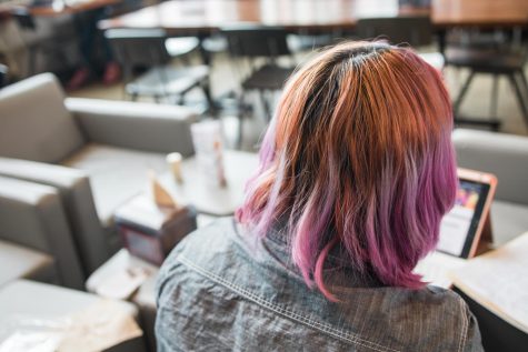 Exploring Identity Via Hair at Seattle University