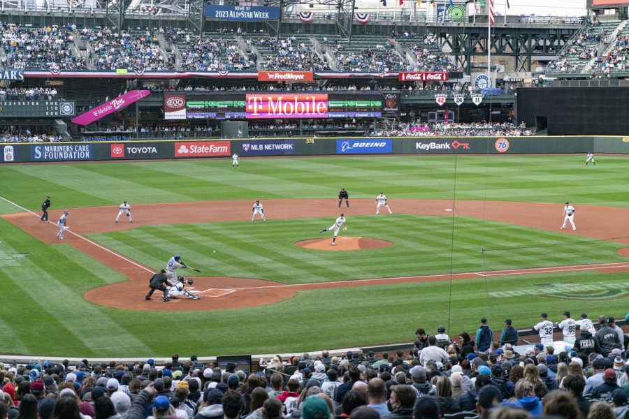 Seattle Mariners Look To End Playoff Drought