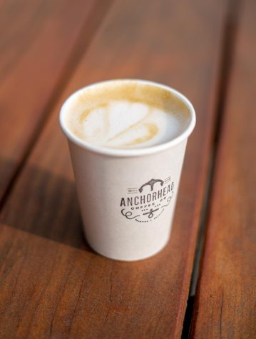 Conscious Cup Coffee Roasters on Instagram: We're big fans of macchiato's  (even the nontraditional way 👀) A traditional macchiato is an espresso  based drink with a little bit of steamed milk 