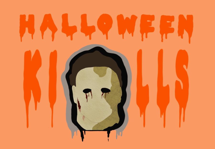 Halloween Kills-Madison Oswalt