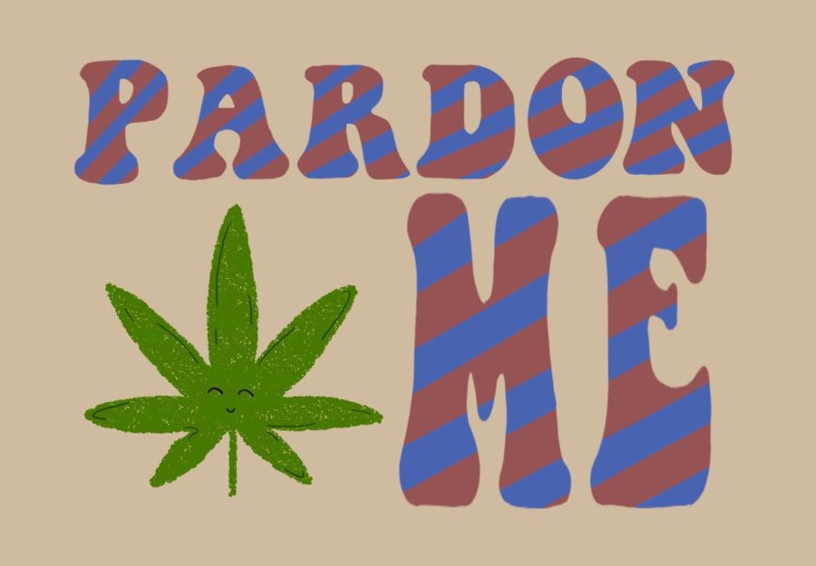 A Captivating Call: Biden’s Federal Pardon for Cannabis Possession