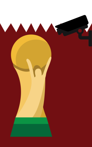 World Cup Controversy: Should Qatar Have Been Given the Big Stage?