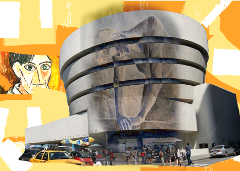 Guggenheim Art Lawsuit Raises Questions About Property Ethics