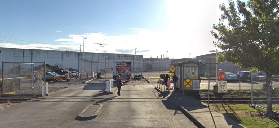 Image+of+the+Tacoma+Northwest+Detention+Center+courtesy+of+Google.