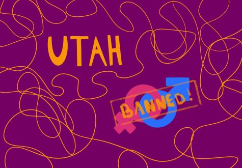 Utah Bans Gender-Affirming Care for Transgender Youth