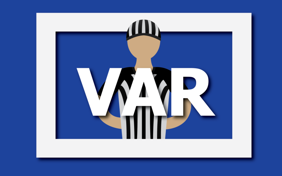 Referee: Valuing Community and a Human Connection in an Increasingly Digital World