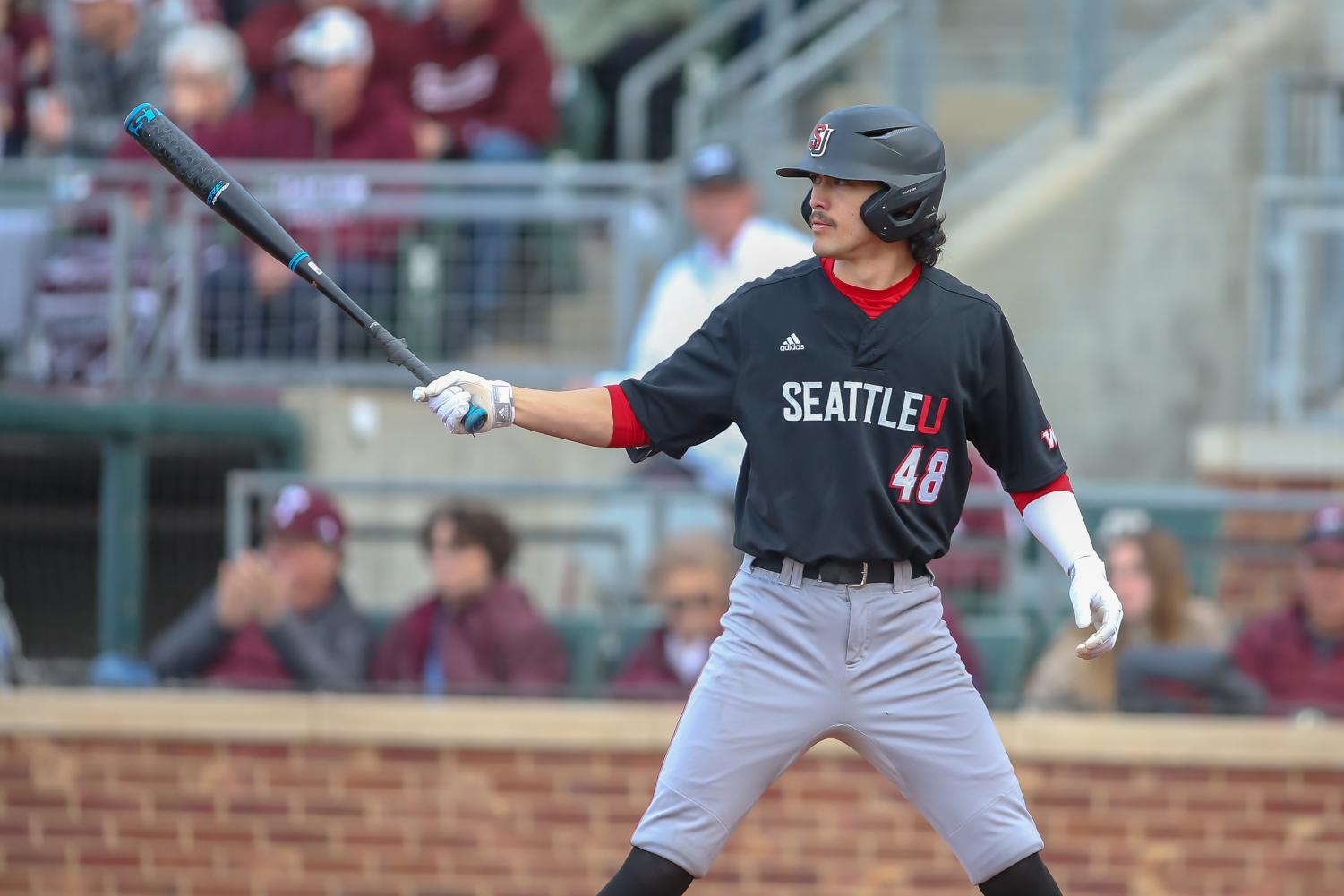 Baseball - Seattle University