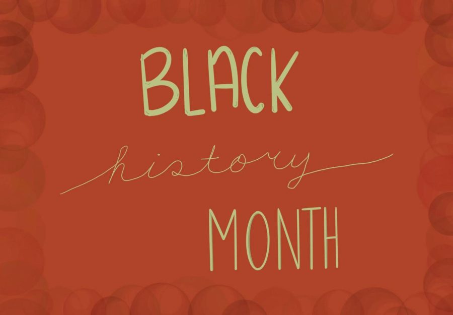Celebrating Black History is an Ongoing, Personal Experience