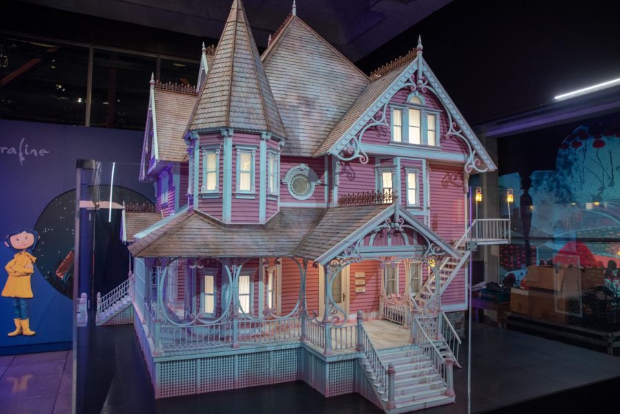 MoPOP Brings Visitors to the Magic of the Movie Studio Behind “Coraline