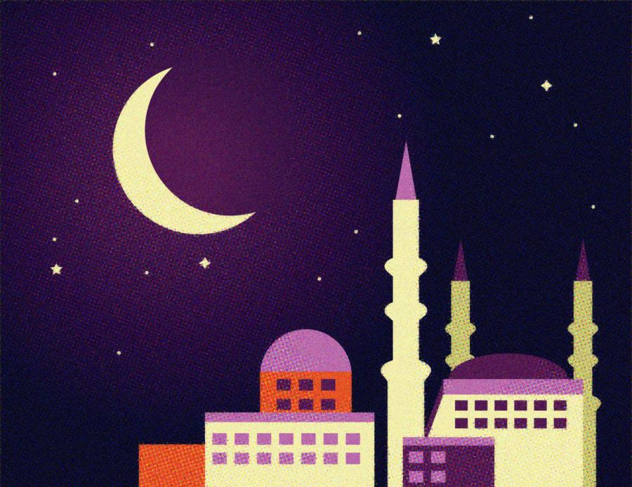 Muslim Students Address Diversity & Inclusion at Seattle U