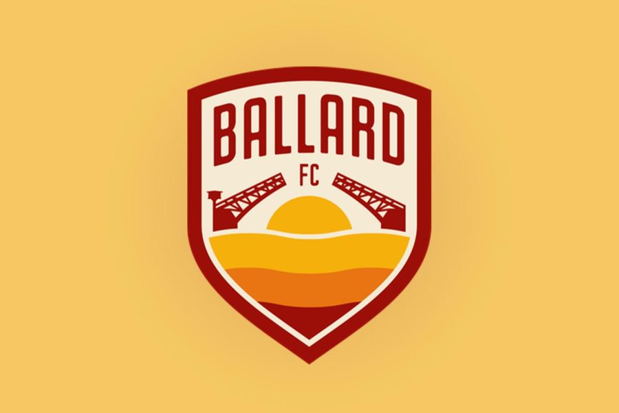 Ballard FC: A Team Supporting Community  