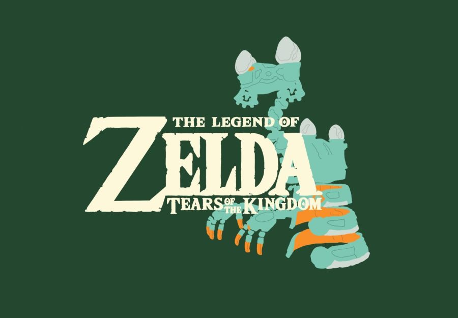 How “Zelda: Tears of the Kingdom” Ascends [SPOILER FREE]