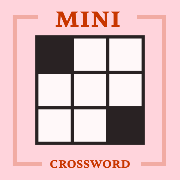 Mini Crossword 11-30