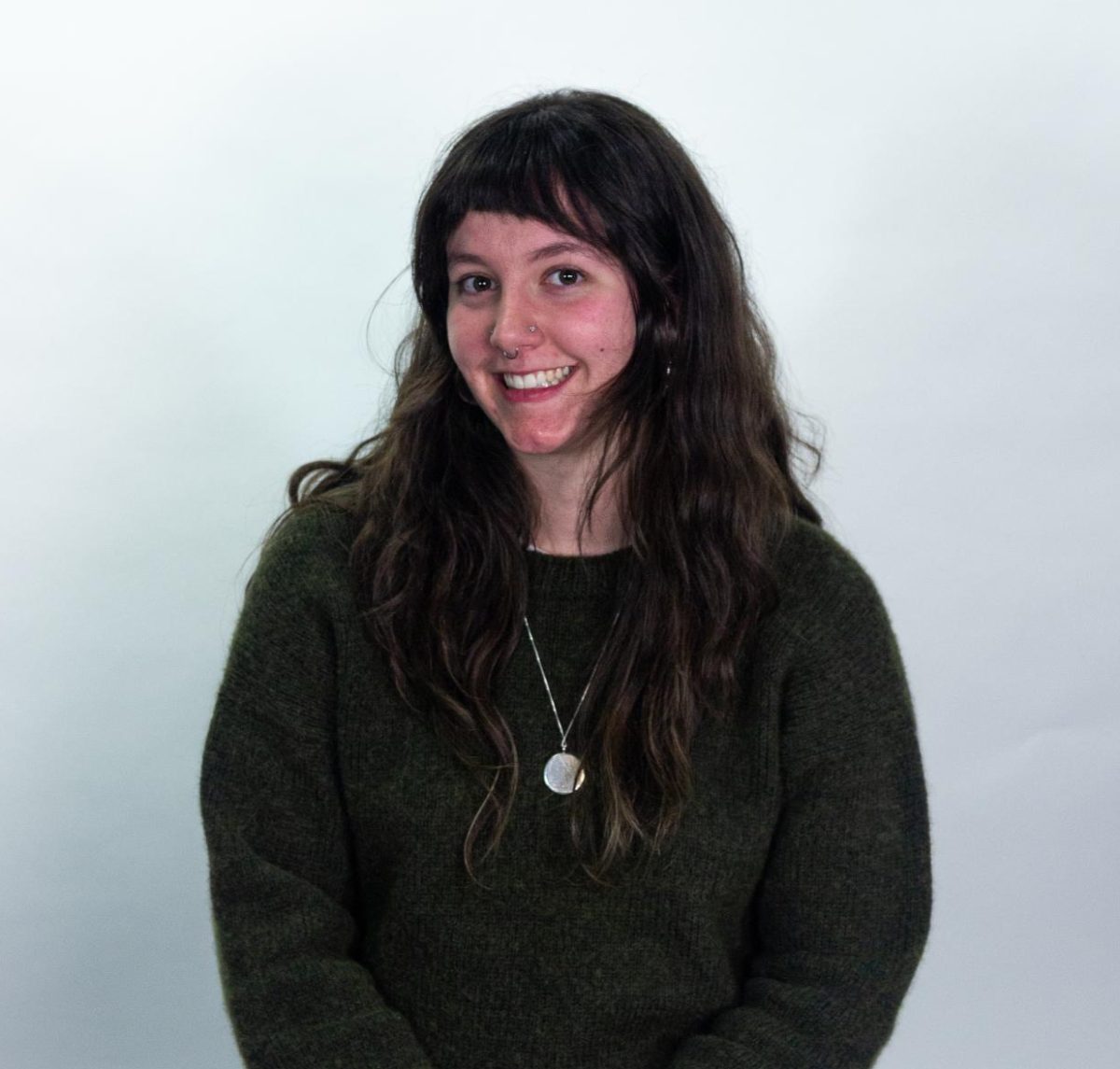 Leila Bunker